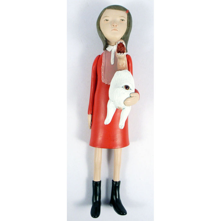 Zoelle by Doubleparlour