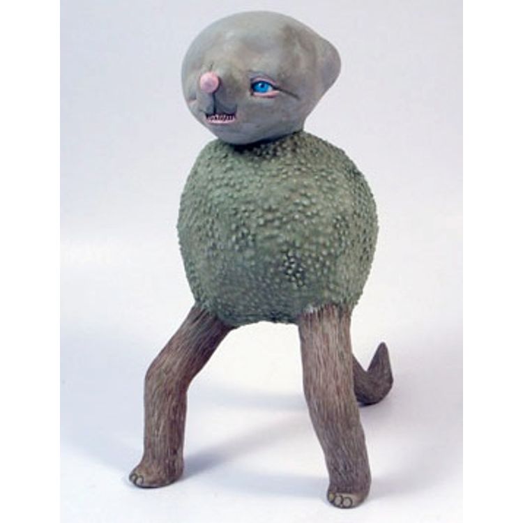 LAAR by Doubleparlour