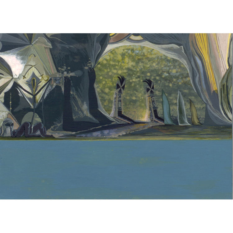 Untitled by Robert Gutierrez