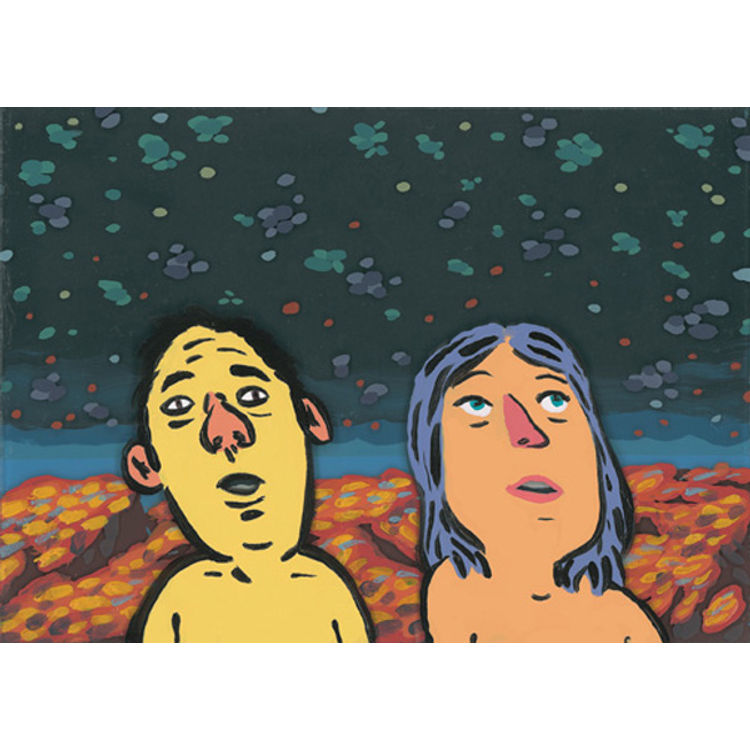 Untitled by Gregory Benton