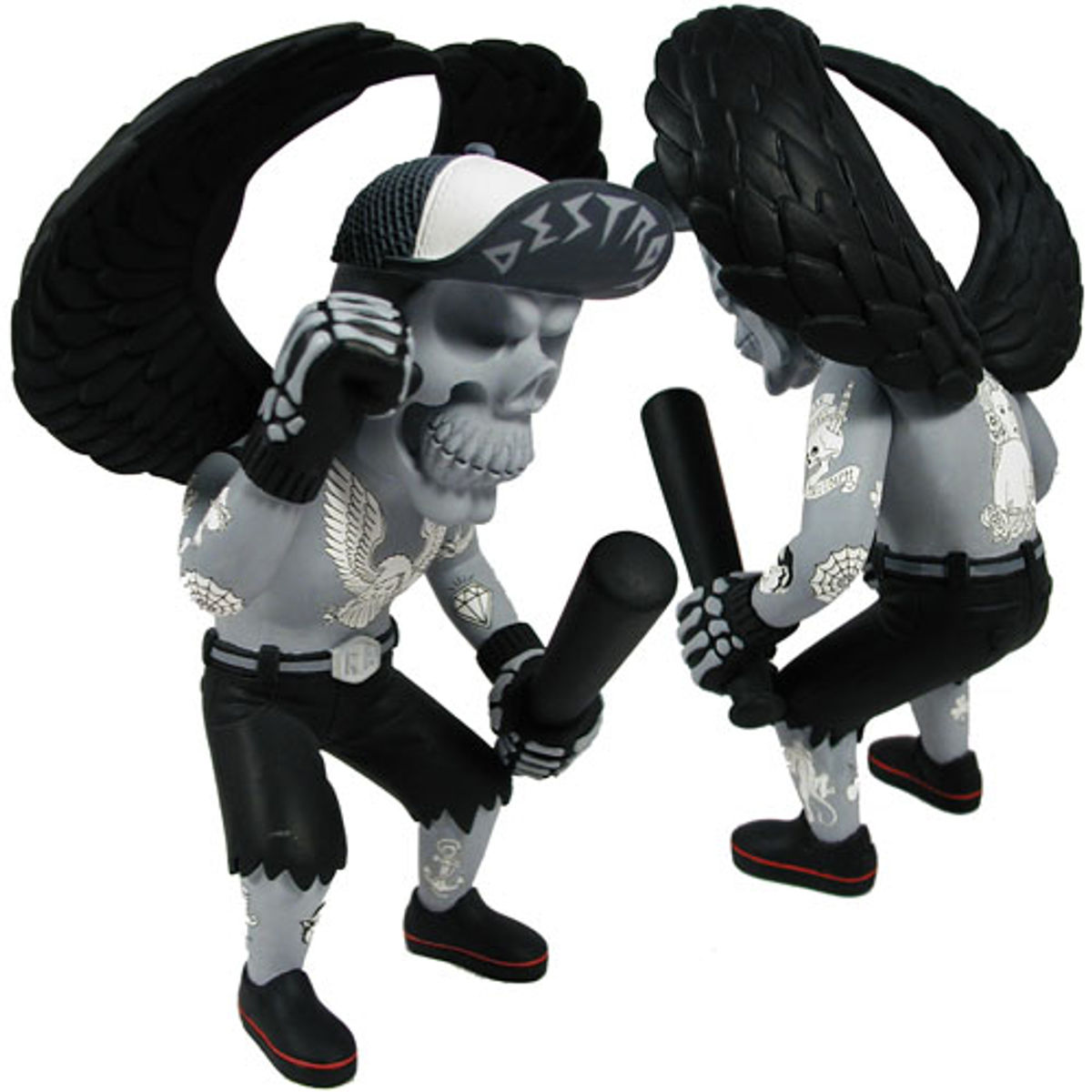 Rebel Angel Tomenosuke Exclusive