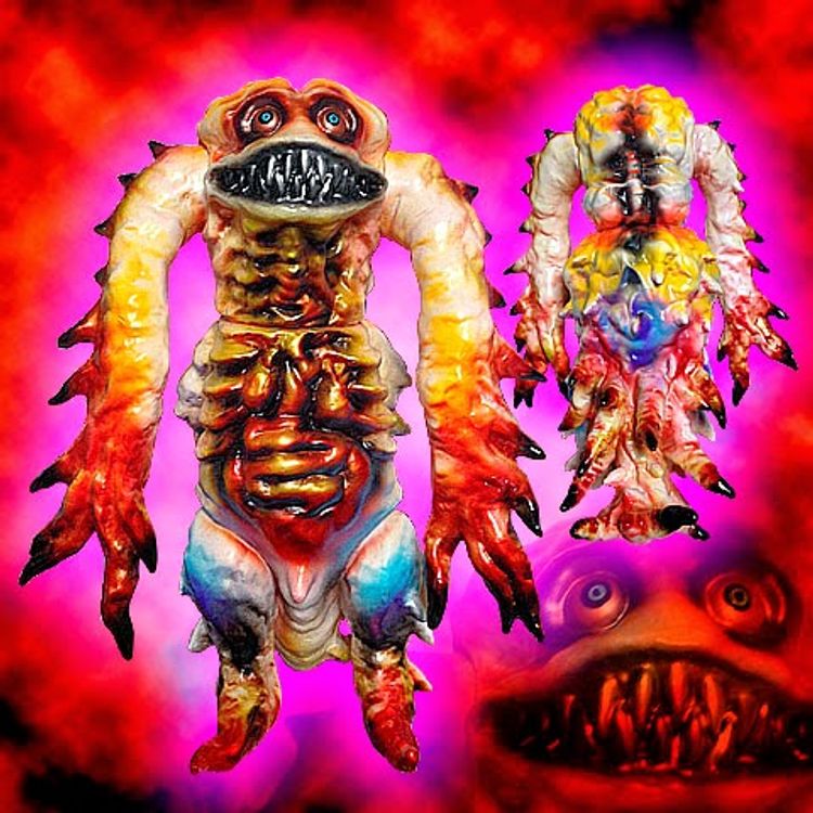 Horumora [sumptuous feast Ver.] GID by BLObPUS