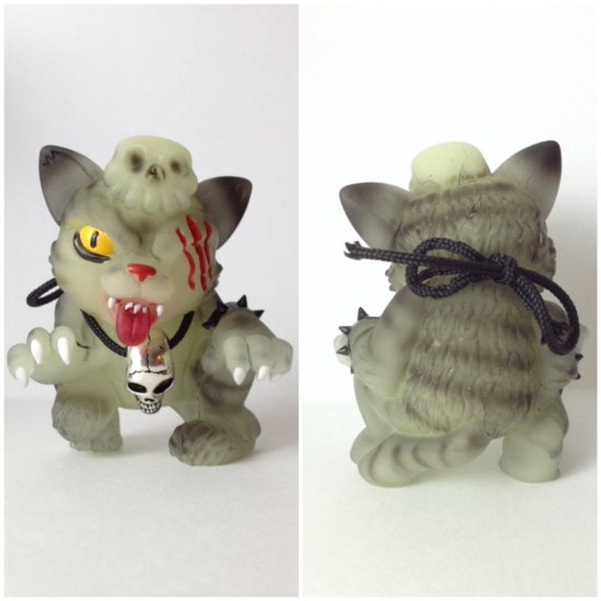 DeathCat Custom - A