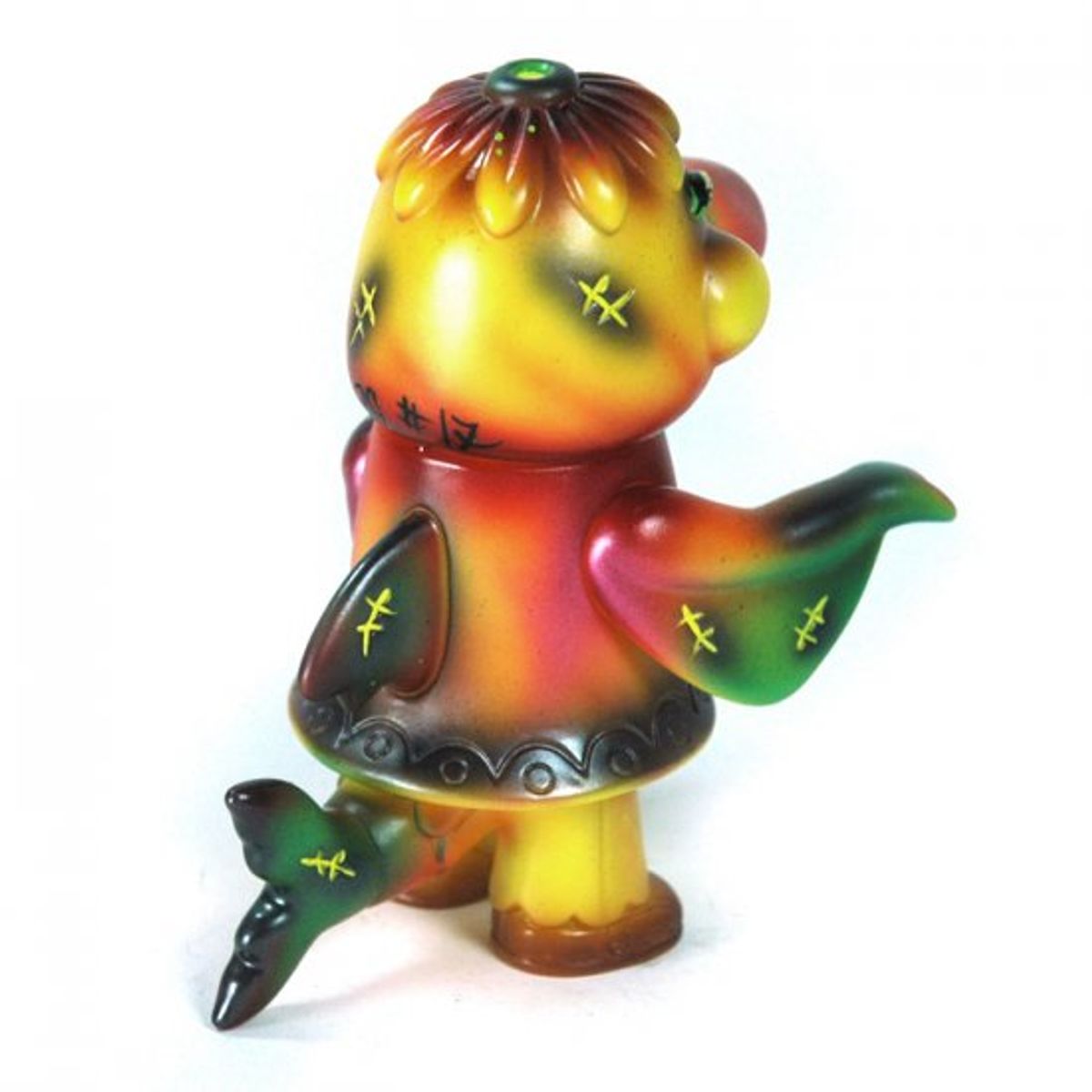 Dolly the Dolphin #17