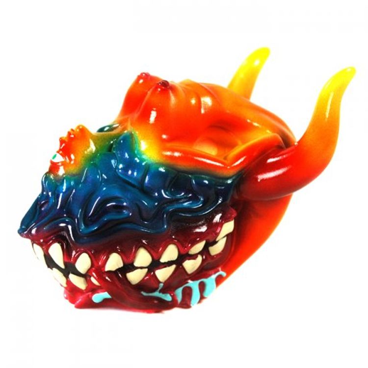 LILITH EDITION by Death Cat Toys (Johan Ulrich)