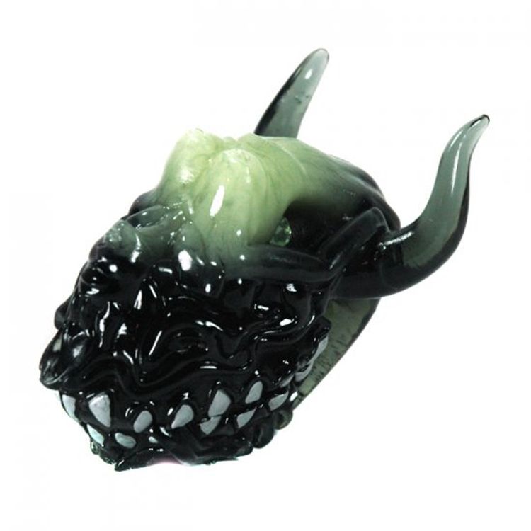 LILTIH ONEOFF B by Death Cat Toys (Johan Ulrich)