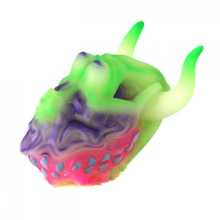 LILTIH ONEOFF F by Death Cat Toys (Johan Ulrich)