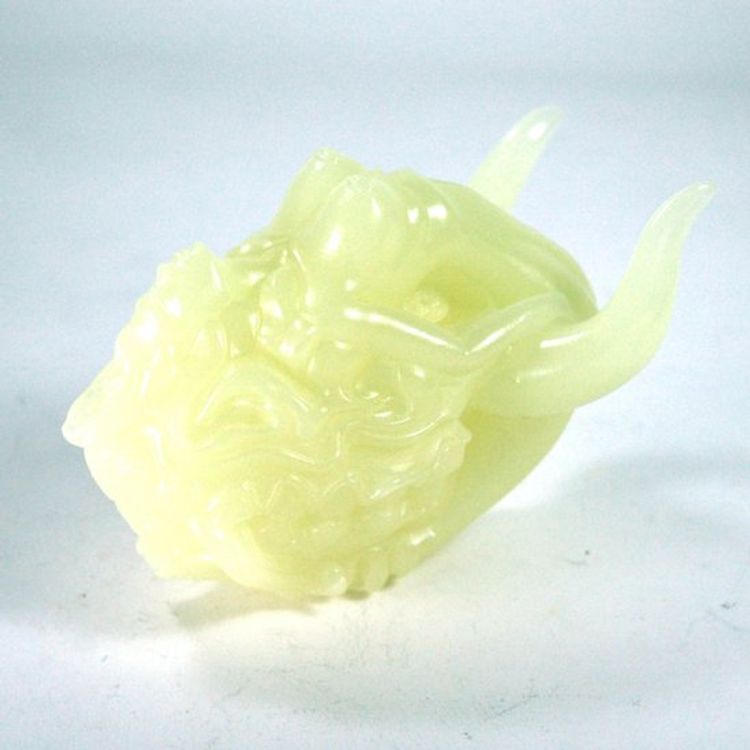 LILTIH ONEOFF G by Death Cat Toys (Johan Ulrich)