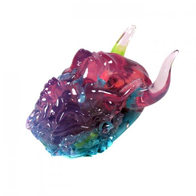 LILTIH ONEOFF I by Death Cat Toys (Johan Ulrich)