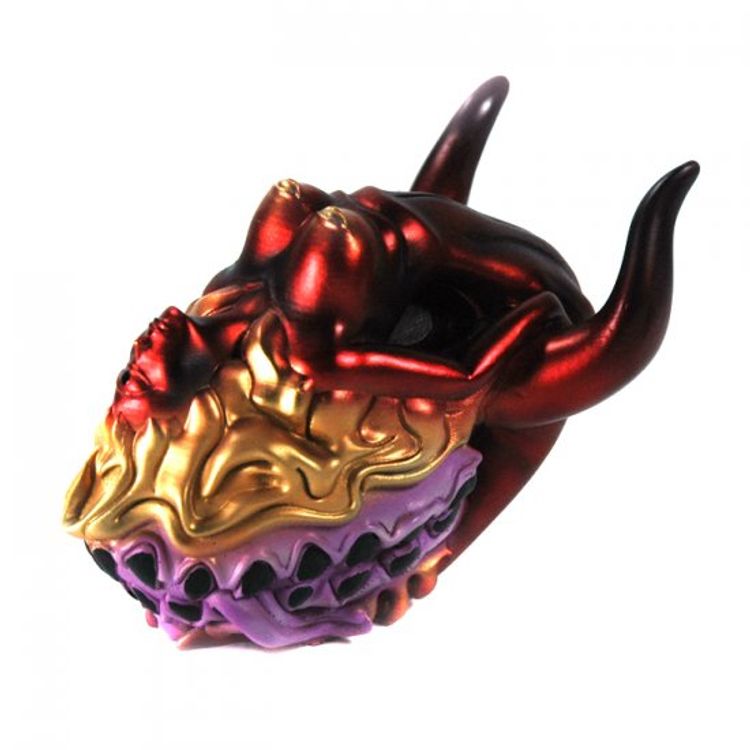 Lilith Custom - L by Death Cat Toys (Johan Ulrich)