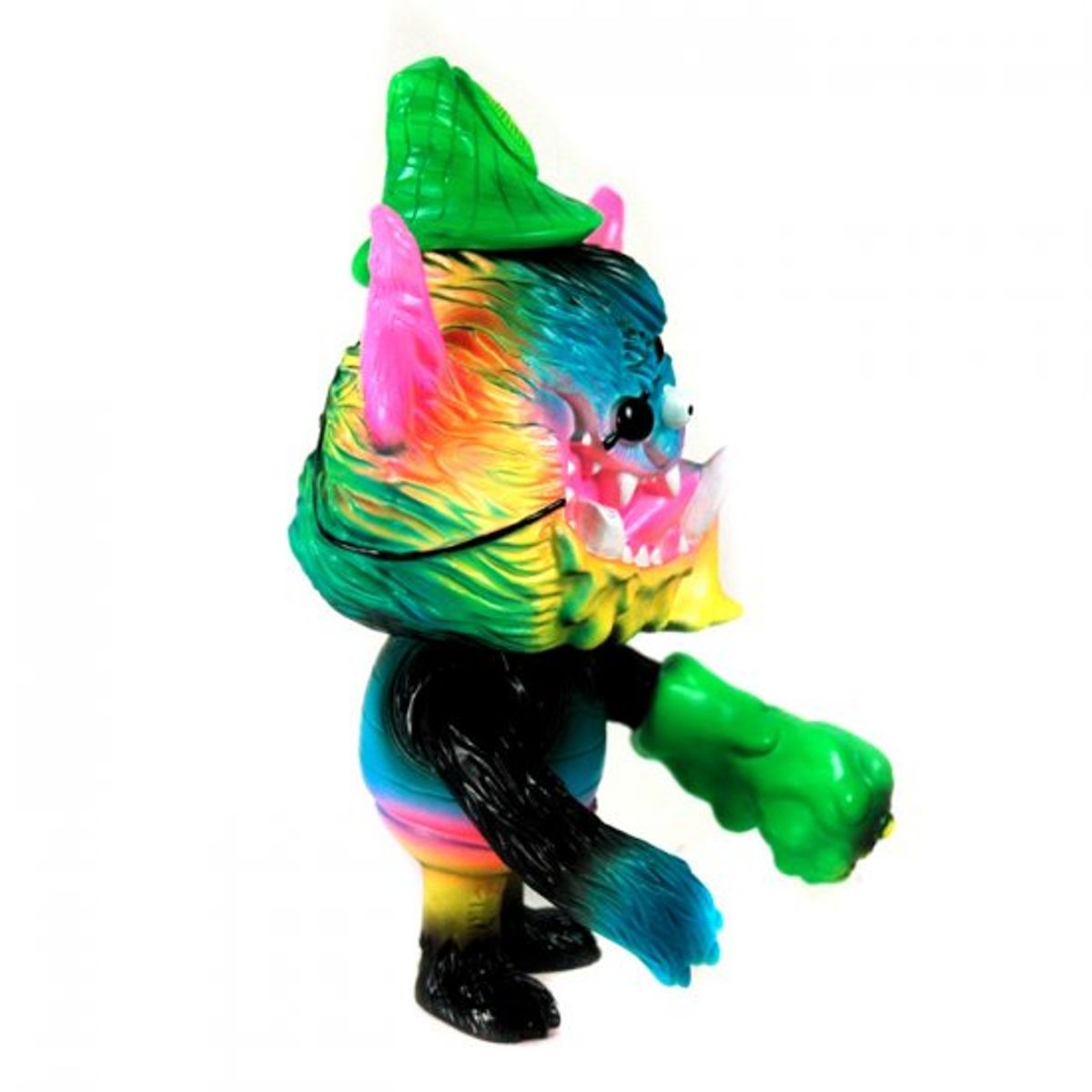 Marty Painted Edition