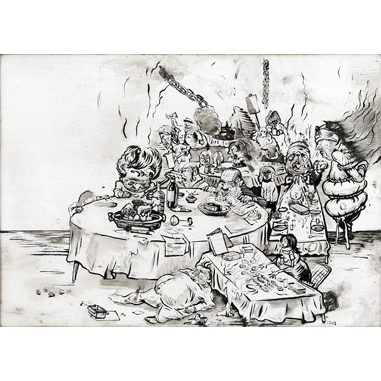 Untitled by Daniel Davidson