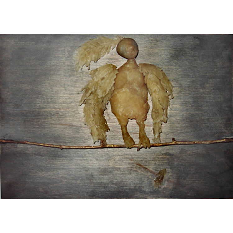 Untitled by Frances Jetter