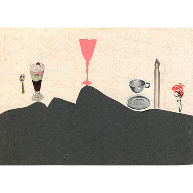 Untitled by Jodie Levine