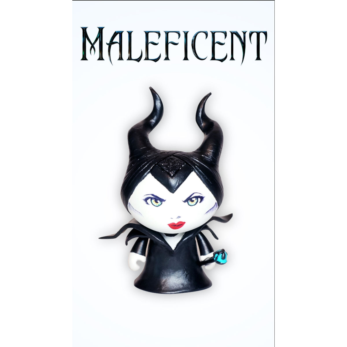Maleficent
