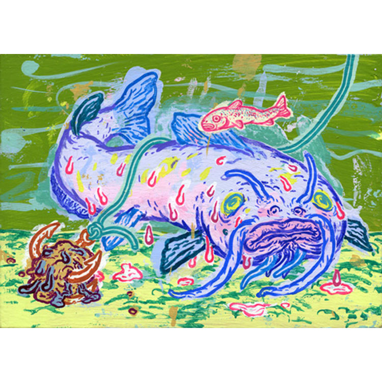 Untitled by Taylor McKimens