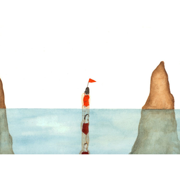 Untitled by Kelie Bowman