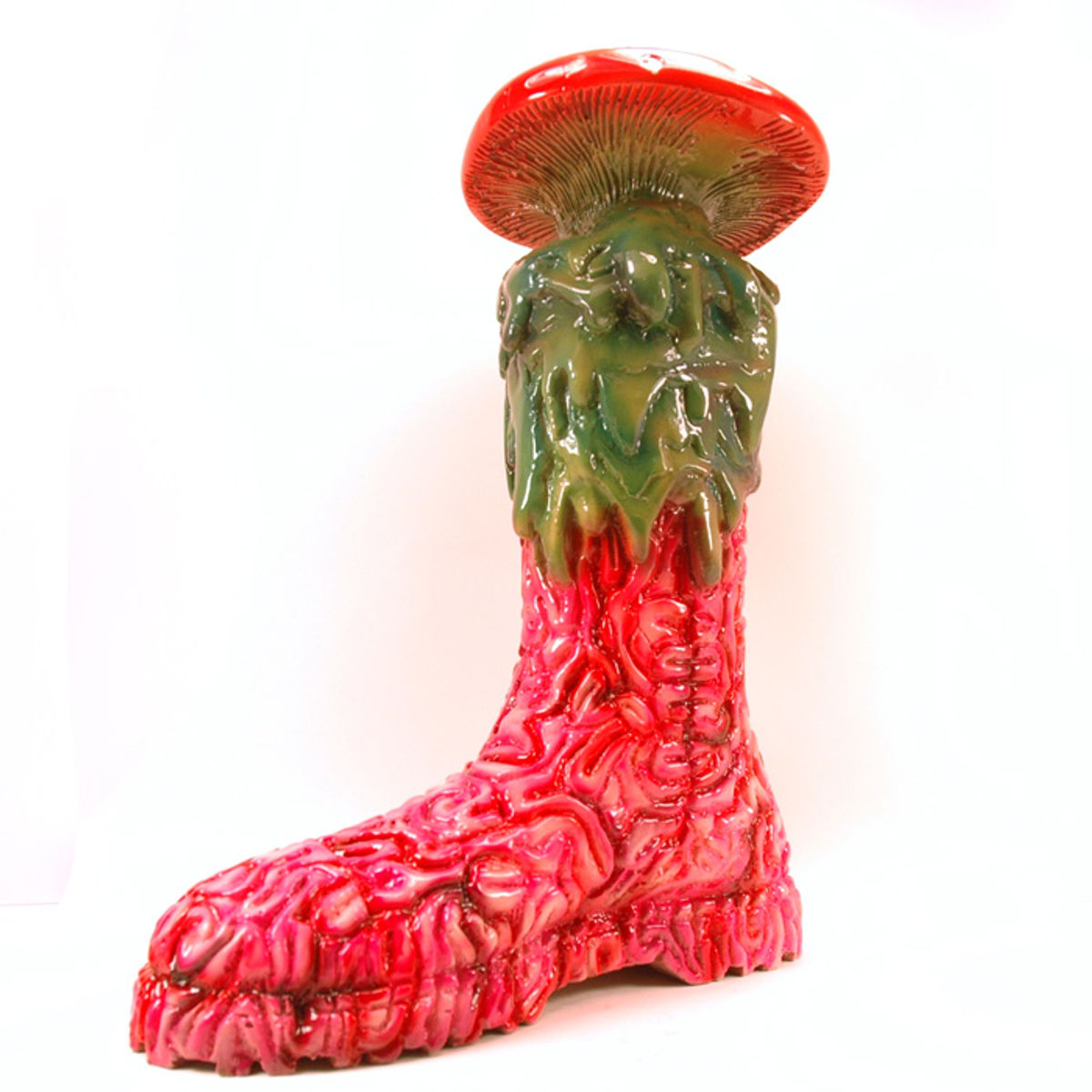 Boot Brain