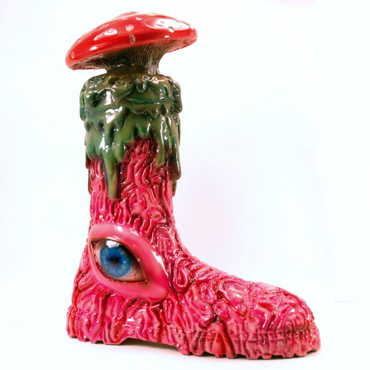 Boot Brain