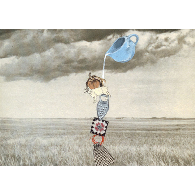 Untitled by Laura Normandin