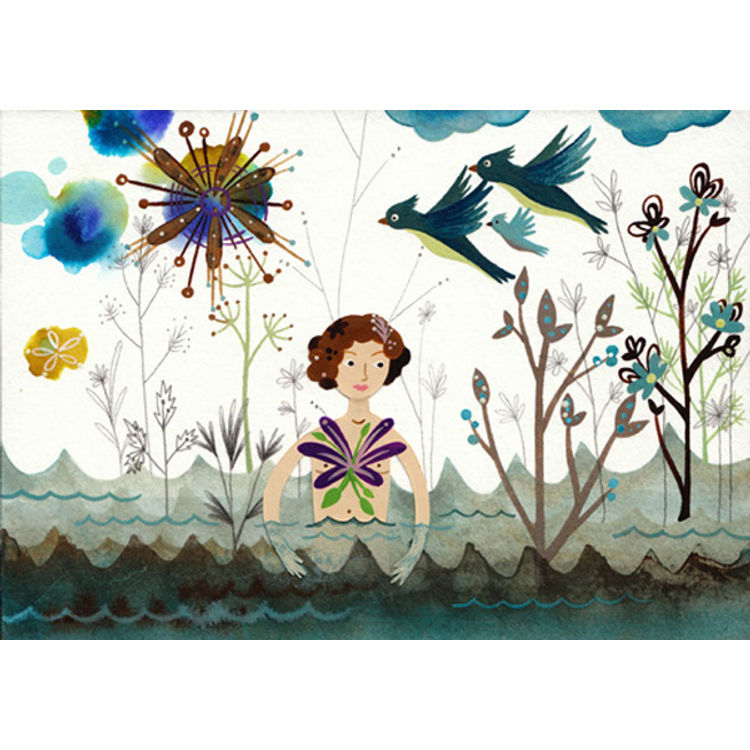 Untitled by Saelee Oh