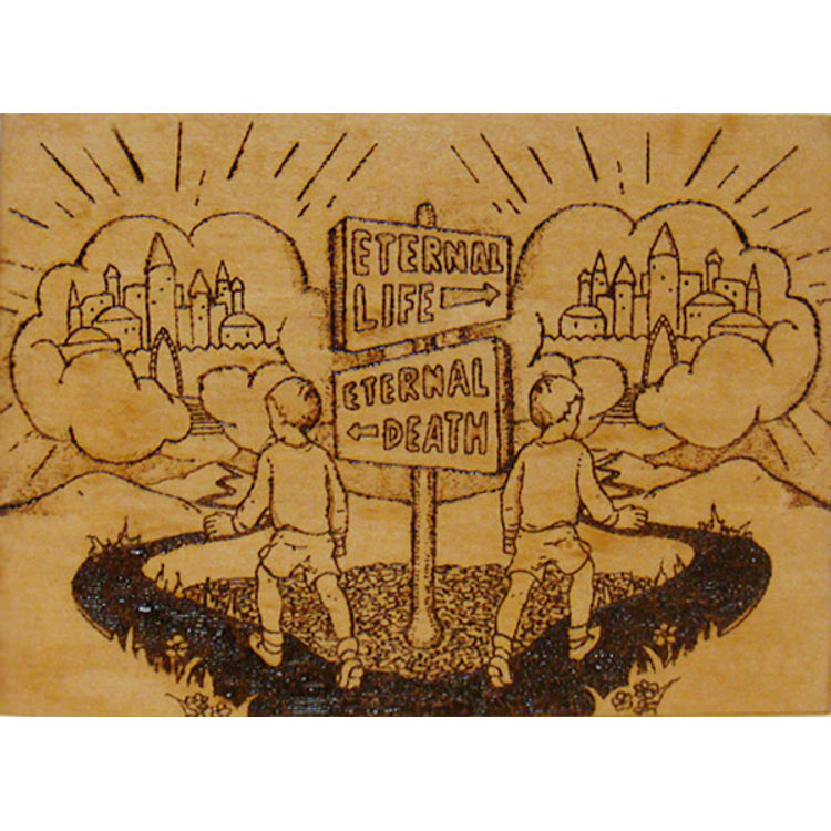 Untitled by Mike Wodkowski