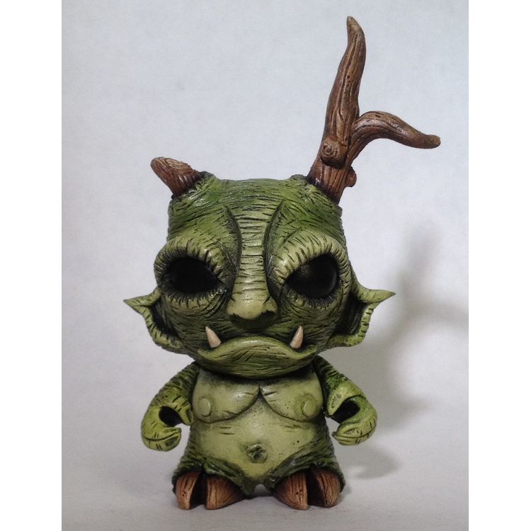 Mad-jik by Davemarkart (Dave Webb)