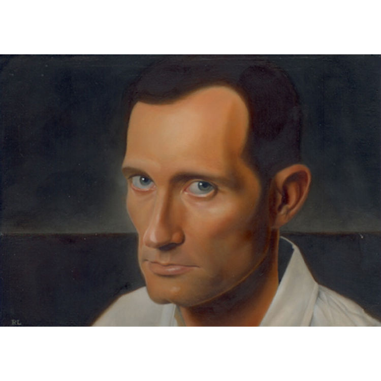 Untitled by Robert Leecock