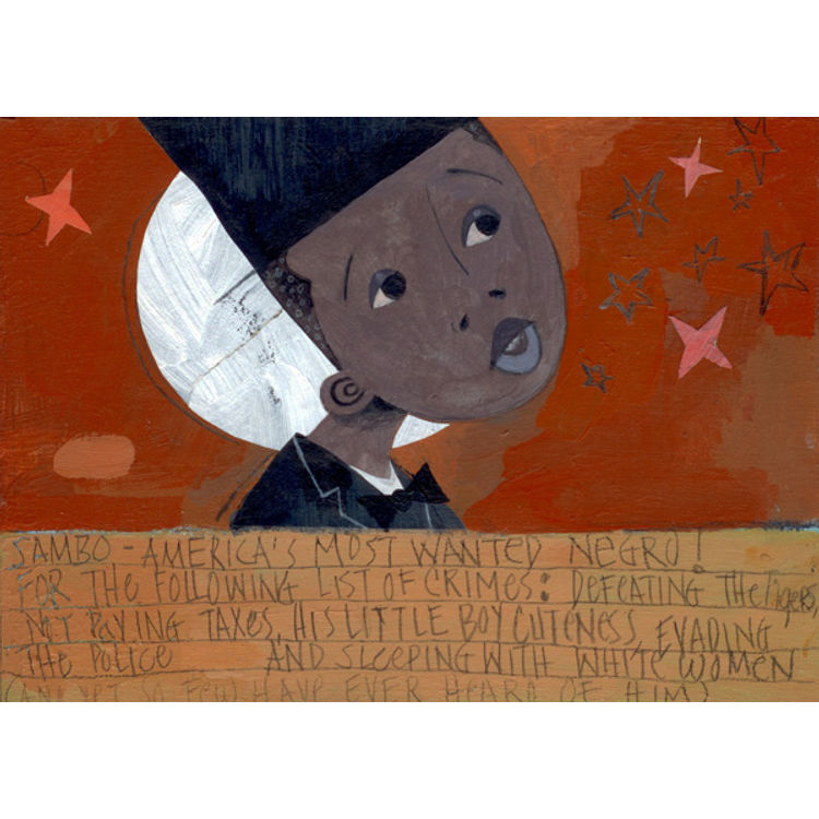 Untitled by Sean Qualls