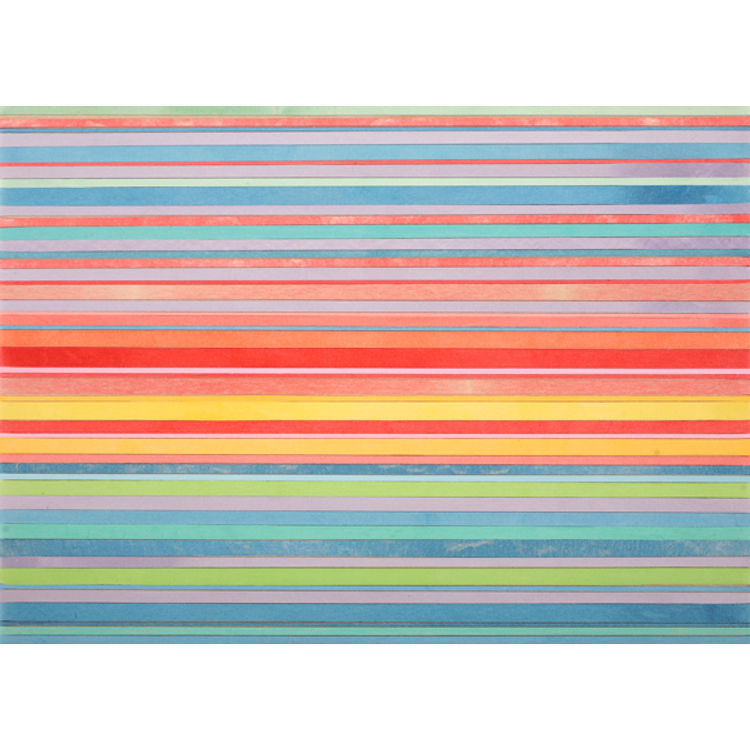 Untitled by David Weeks