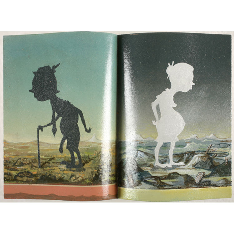 Untitled by Jeff Quinn