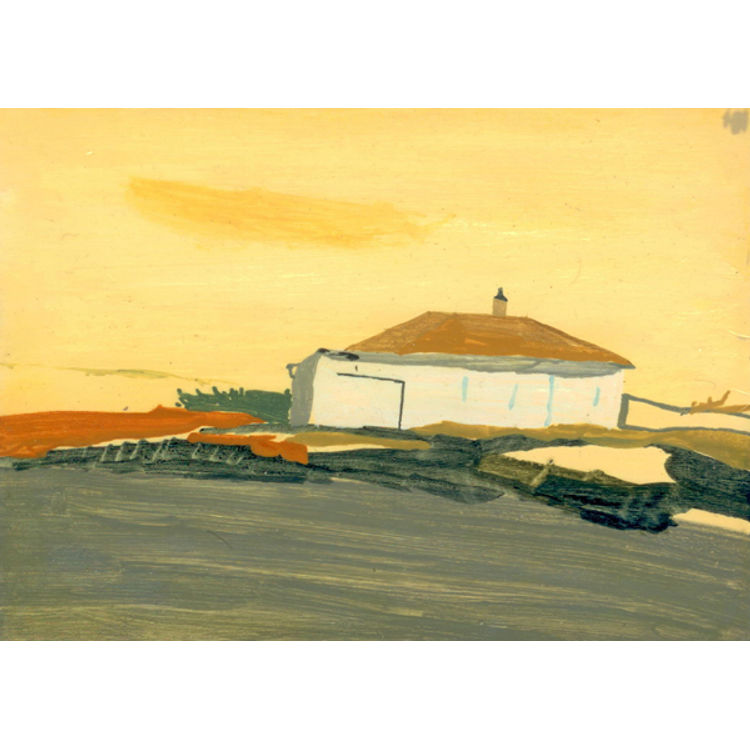 Untitled by Kate O'Connor