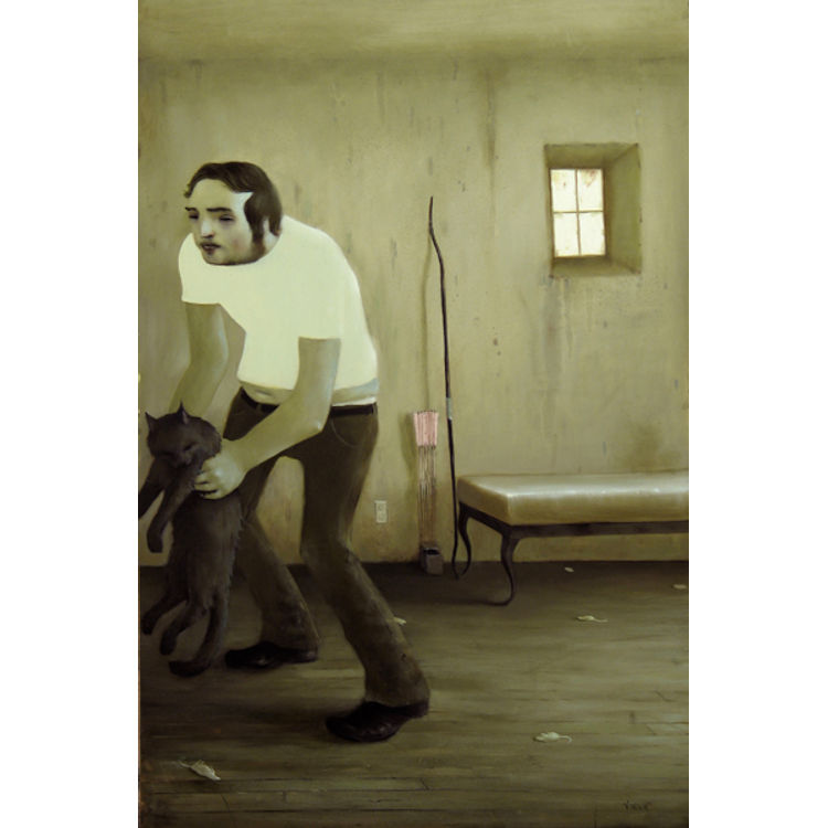 A Sluggish Intervention by Jonathan Viner