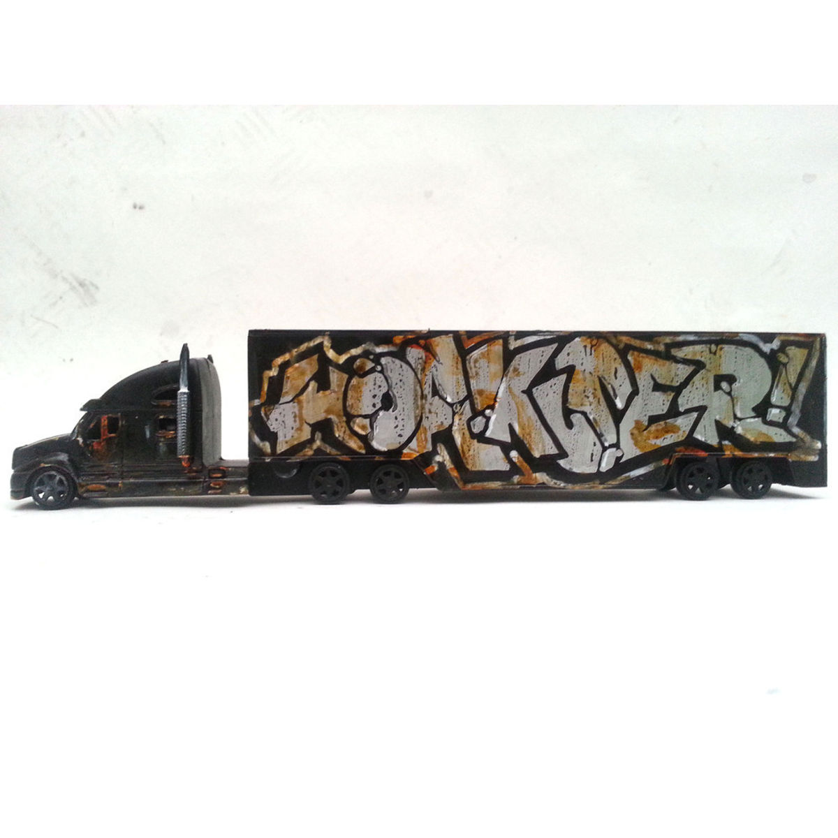 IN GRAFF WE TRUST 2