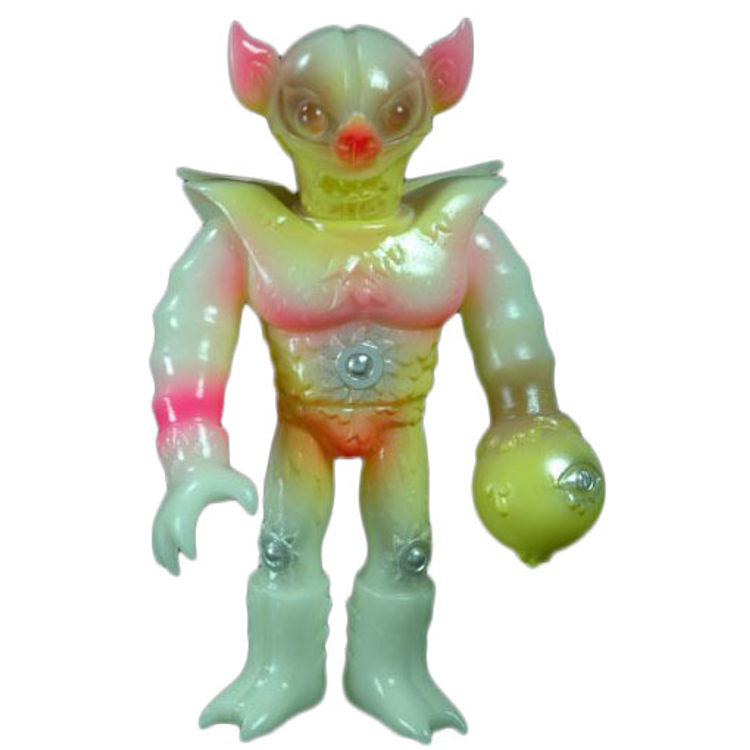 TAG Early Worm Jeff by Bwana Spoons