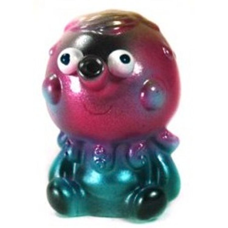 SPARKLE MOTION GLOBBY by Bwana Spoons
