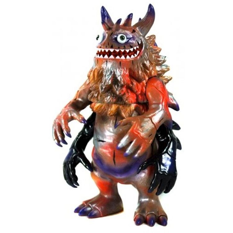 Rangeas - A by T9G (Takuji Honda)