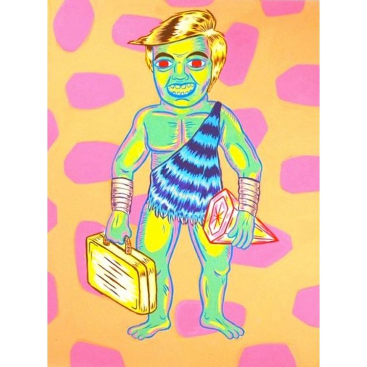 null by Joseph Harmon