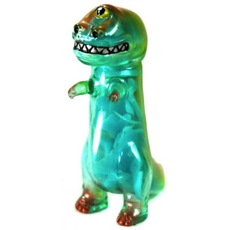 Cyclops Dinos - D by Rampage Toys (Jon Malmstedt)