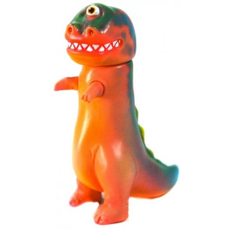 Cyclops Dinos - C by Rampage Toys (Jon Malmstedt)