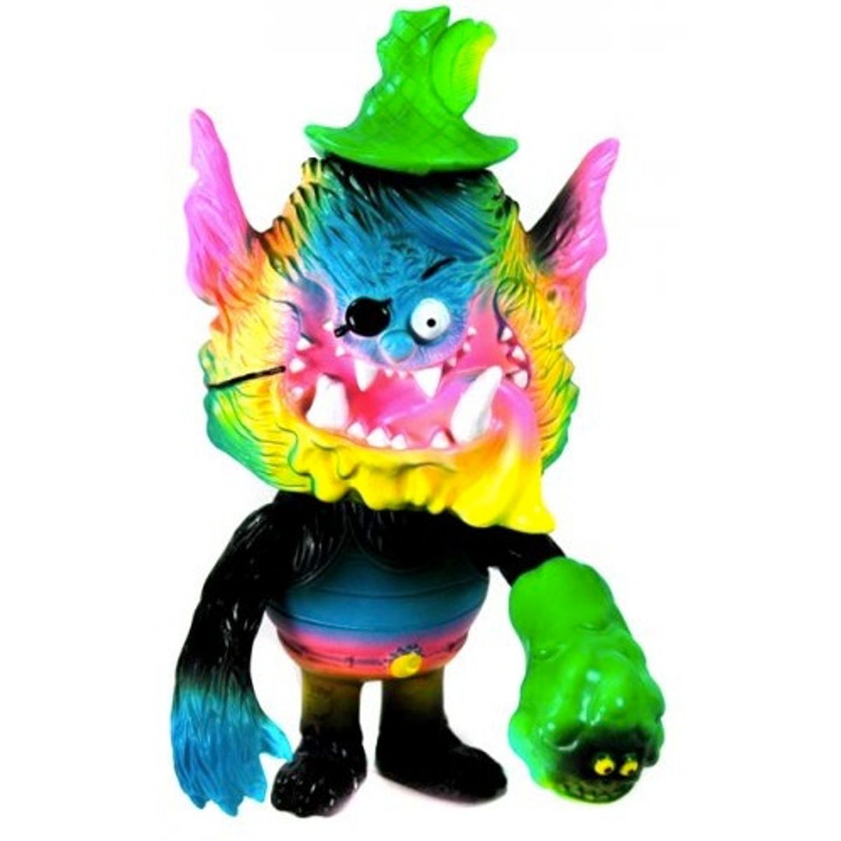 Marty Painted Edition