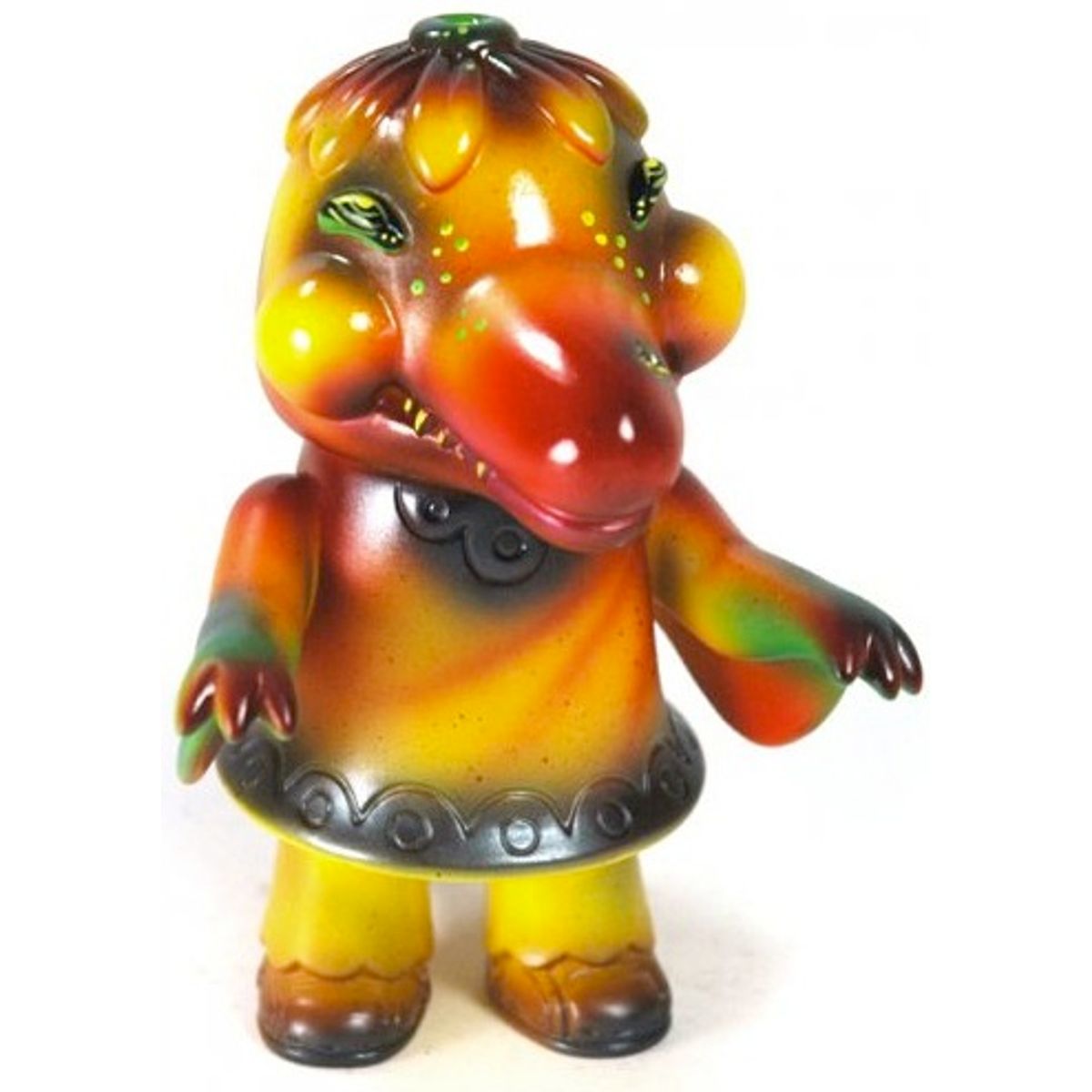 Dolly the Dolphin #17