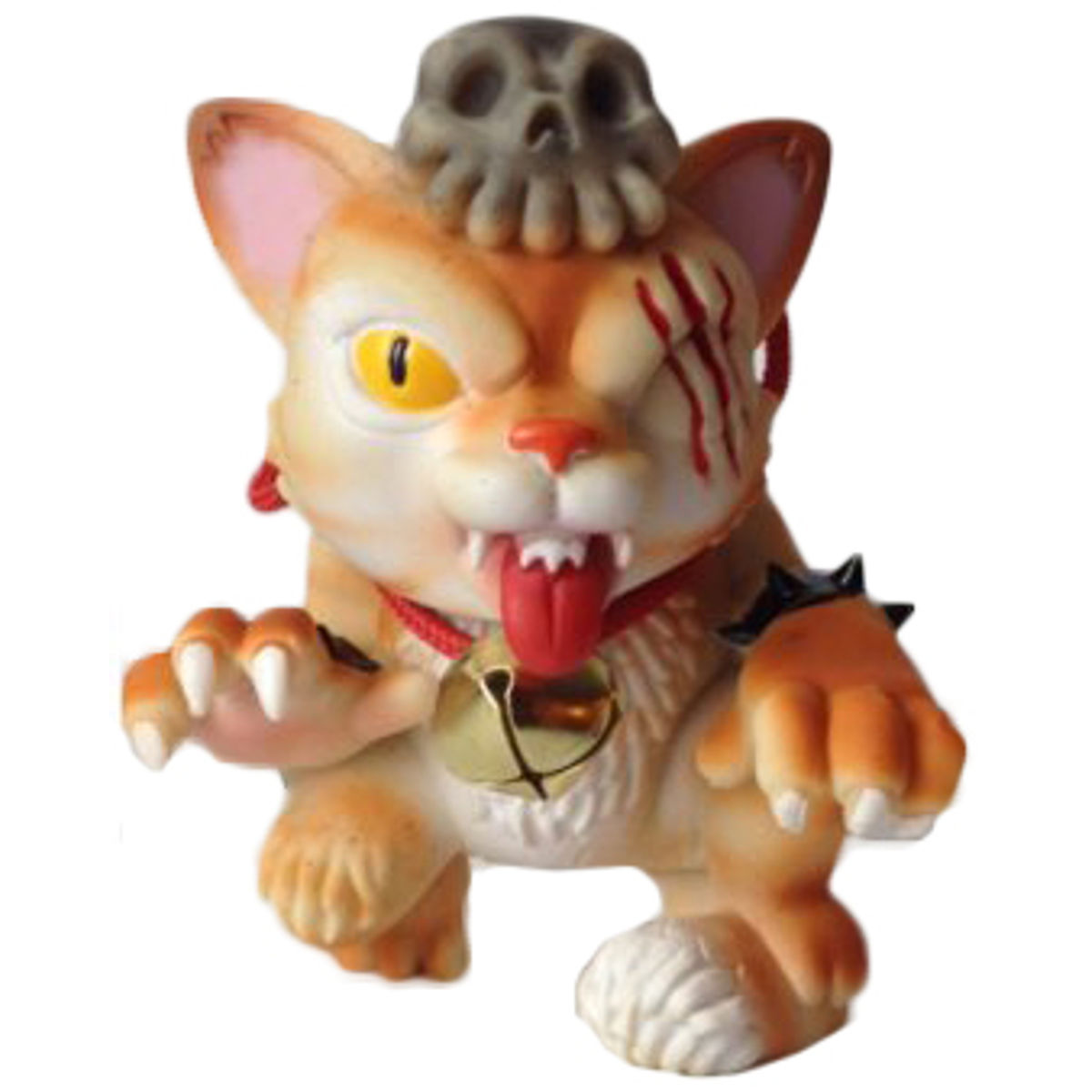 DeathCat Custom - E