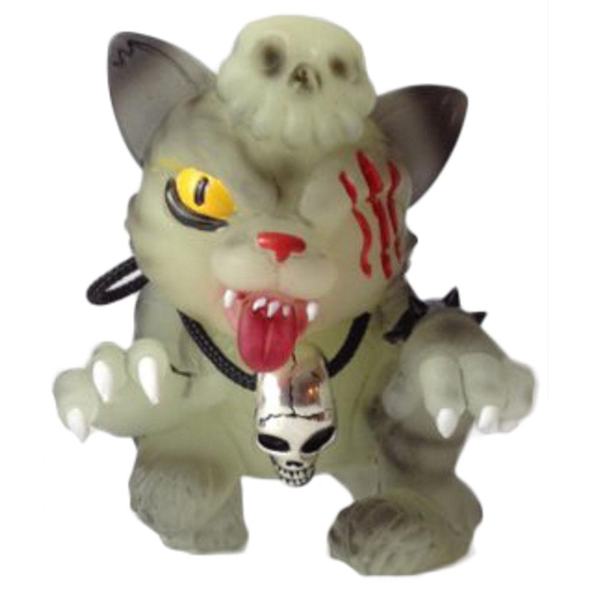 DeathCat Custom - A