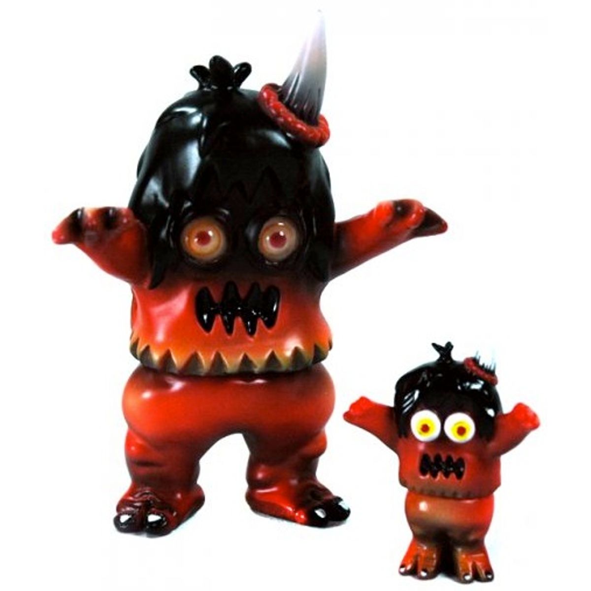 Custom Ugly Unicorn & Micro UU - Set A