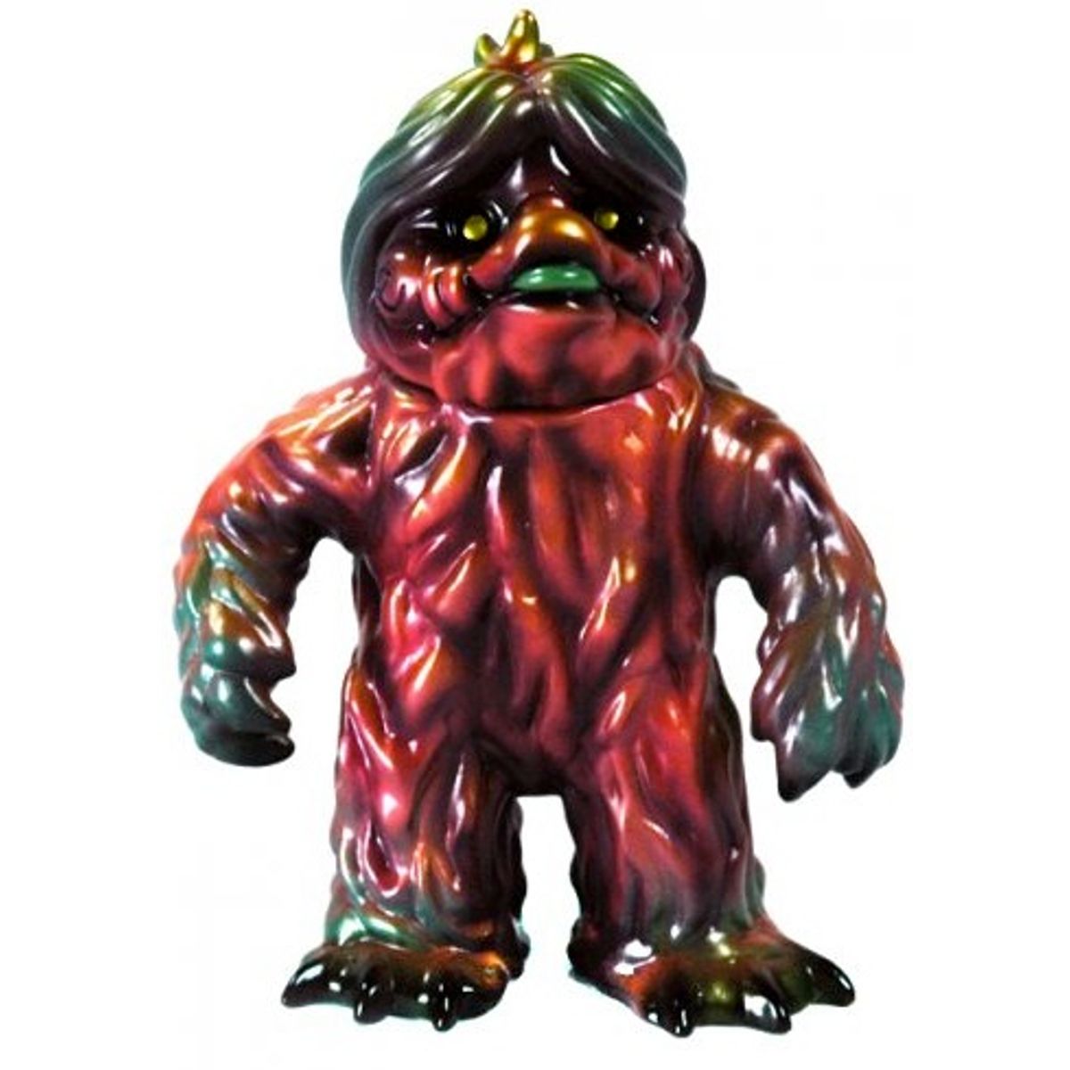 Custom Restroyer