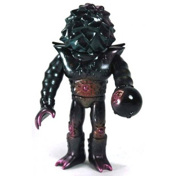 ALGAE BLOOM by Bwana Spoons