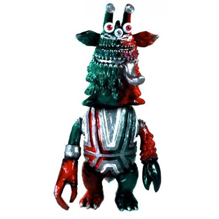 Absoluton - M by T9G (Takuji Honda)