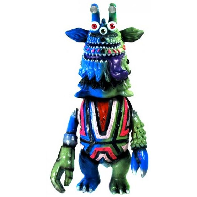 Absoluton - J by T9G (Takuji Honda)