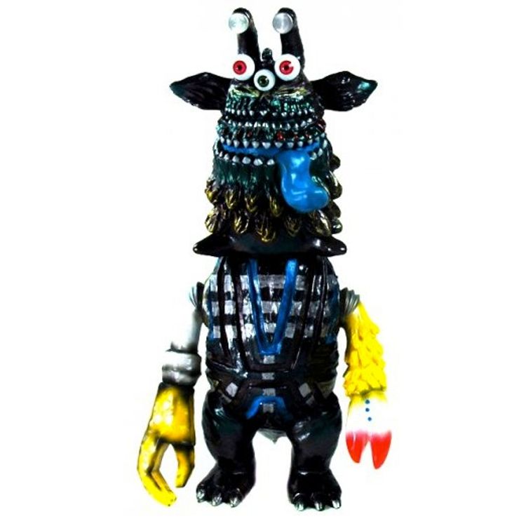 Absoluton - I by T9G (Takuji Honda)